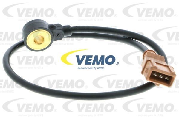 Датчик детонации V10-72-0940 VEMO