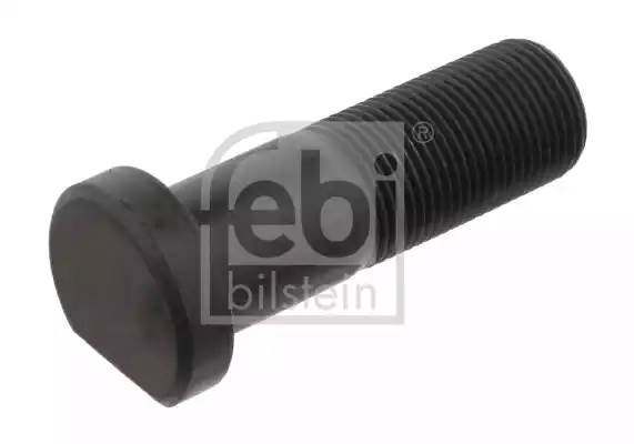 Болт крепления колеса 01473 FEBI BILSTEIN