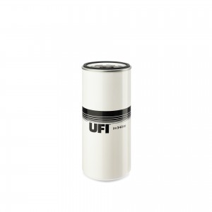 Топливный фильтр 24.342.00 UFI