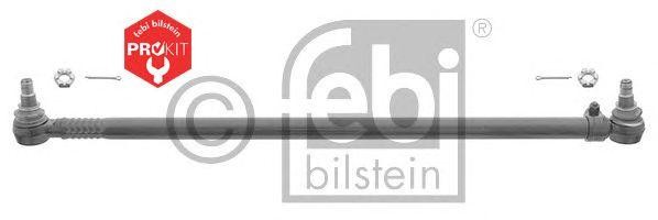Продольная рулевая тяга 08855 FEBI BILSTEIN