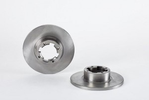 Тормозной диск 08.6952.10 BREMBO
