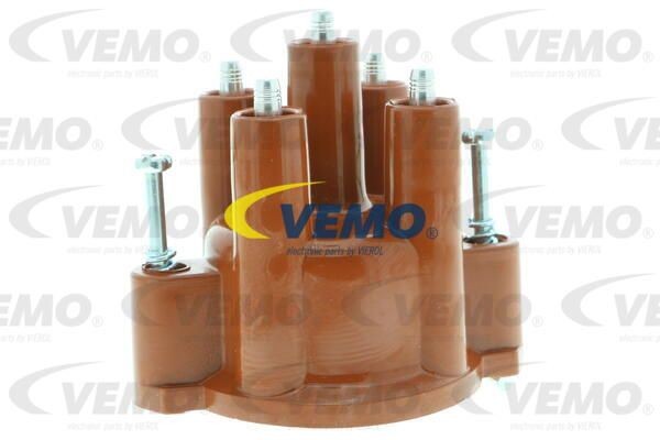 Крышка распределителя зажигания V30-70-0005 VEMO