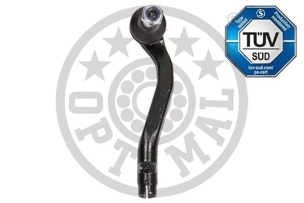 Наконечник поперечной рулевой тяги G1-1110 OPTIMAL