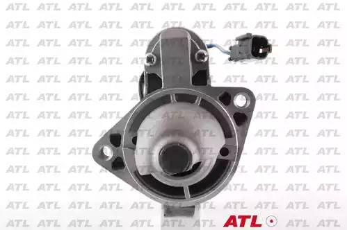 Стартер A 16 590 ATL DELTA AUTOTECHNIK