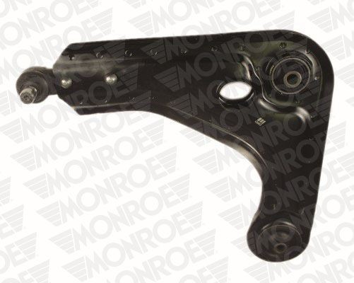 Рычаг независимой подвески колеса, подвеска колеса L16510 MONROE