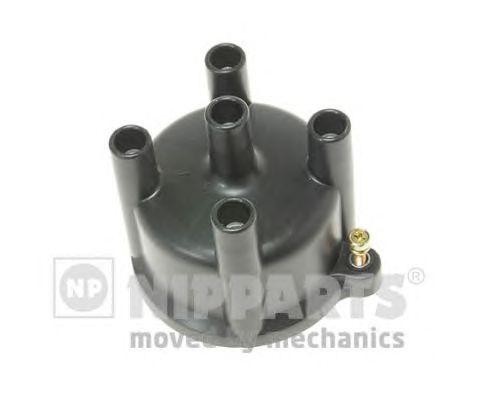 Крышка распределителя зажигания J5327006 H B JAKOPARTS NIPPARTS
