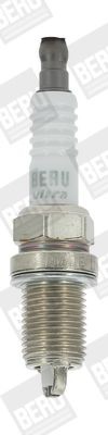 Свеча зажигания Z257 BERU