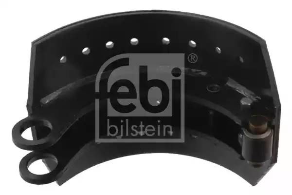 Тормозные колодки 02550 FEBI BILSTEIN