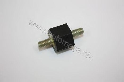 Кронштейн, клапанная форсунка 302010256191 AUTOMEGA