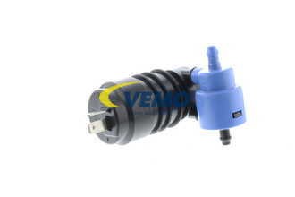 Водяной насос, система очистки окон V40-08-0012 VEMO