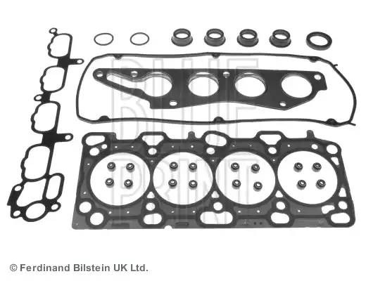 Комплект прокладок, головка цилиндра ADC46292 BLUE PRINT