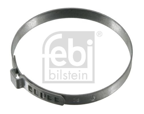 Зажимный хомут 02870 FEBI BILSTEIN
