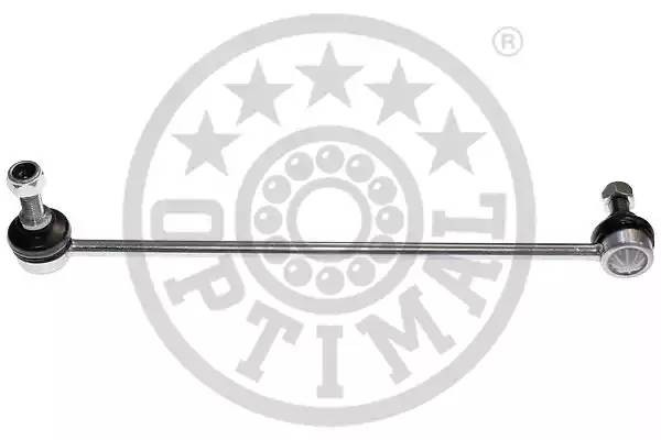 Стабилизатор, ходовая часть G7692 OPTIMAL