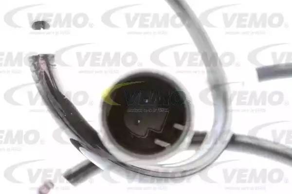 Датчик, частота вращения колеса V20-72-0496 VEMO