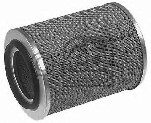 Воздушный фильтр 06787 FEBI BILSTEIN