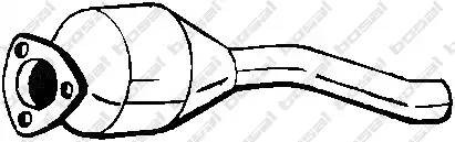 Катализатор 099043 BOSAL