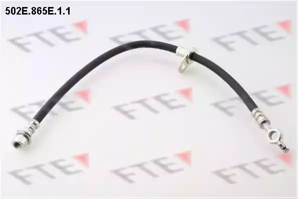 Тормозной шланг 502E.865E.1.1 FTE