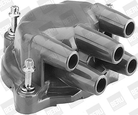 Крышка распределителя зажигания VK406 BERU