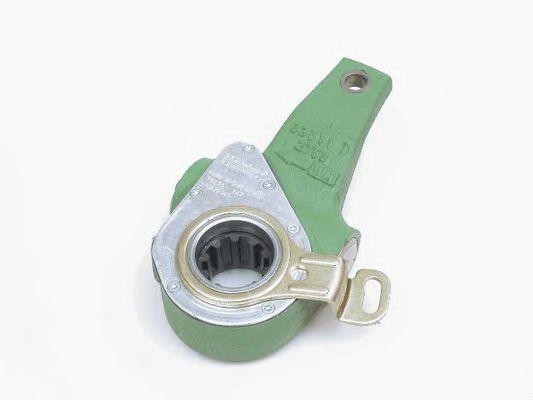 Система тяг и рычагов, тормозная система 79266C HALDEX