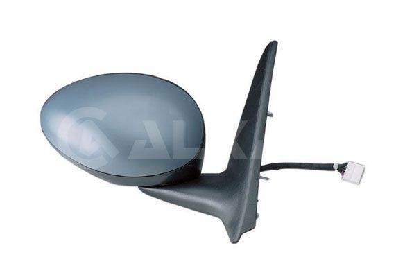 Наружное зеркало 6140475 ALKAR