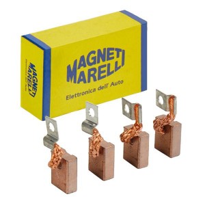 Ремкомплект, стартер 940113190050 MAGNETI MARELLI