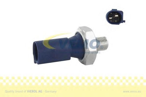 Датчик давления масла V10-73-0084 VEMO