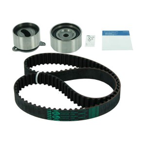 Комплект ремня ГРМ VKMA94222 SKF
