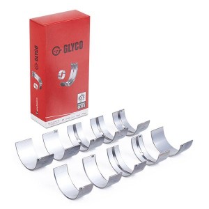 Подшипник коленвала H10565STD GLYCO