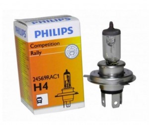 Лампа 24569 RAC1 PHILIPS