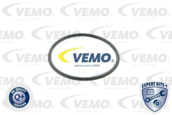 Термостат, охлаждающая жидкость V30-99-0109 VEMO