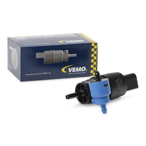 Водяной насос, система очистки окон V10-08-0204 VEMO