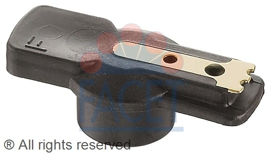 Бегунок распределителя зажигани 3.8323 FACET