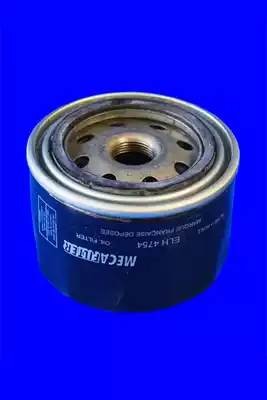 Масляный фильтр ELH4754 MECAFILTER