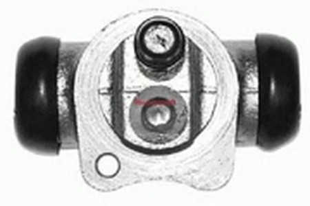 Колесный тормозной цилиндр 212169B BENDIX JURID