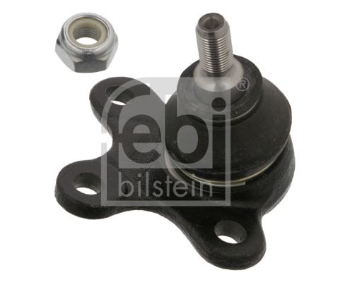 Ремкомплект, шкворень поворотного кулака 04928 FEBI BILSTEIN