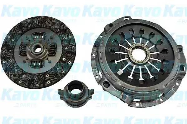 Комплект сцепления CP-4026 KAVO PARTS