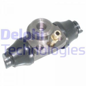 Колесный тормозной цилиндр LW42311 DELPHI
