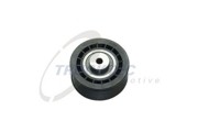 Паразитный / ведущий ролик, поликлиновой ремень 0219091 TRUCKTEC