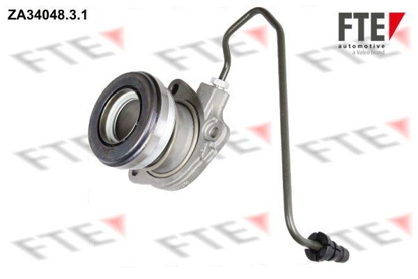 Тормозной шланг 520E.865E.1.2 FTE