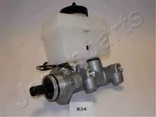 Главный тормозной цилиндр PFK34 JAPAN PARTS GROUP