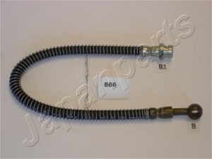 Кронштейн, тормозный шланг TF566 JAPAN PARTS GROUP