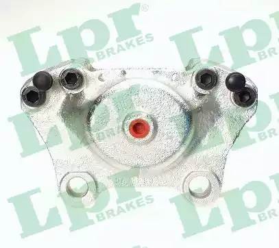 Тормозной суппорт PF10218 LPR