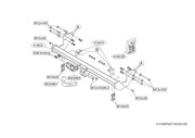 Деталь 419000 THULE