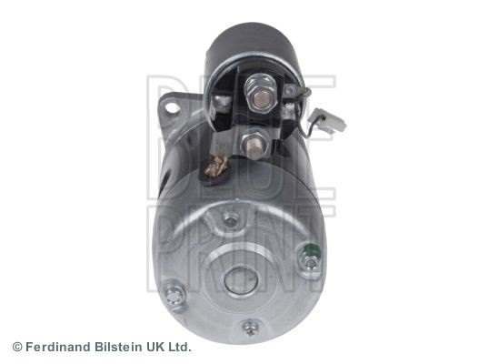 Ремень ГРМ ADK87506 BLUE PRINT