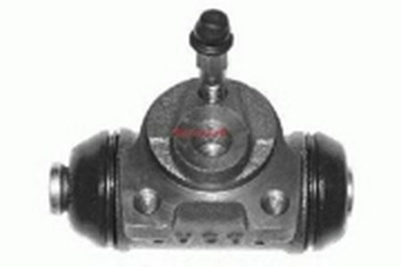 Колесный тормозной цилиндр 212189B BENDIX JURID