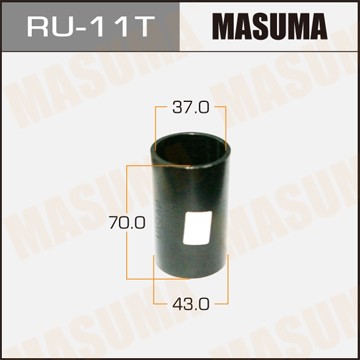 Инструмент монтажный RU11T MASUMA