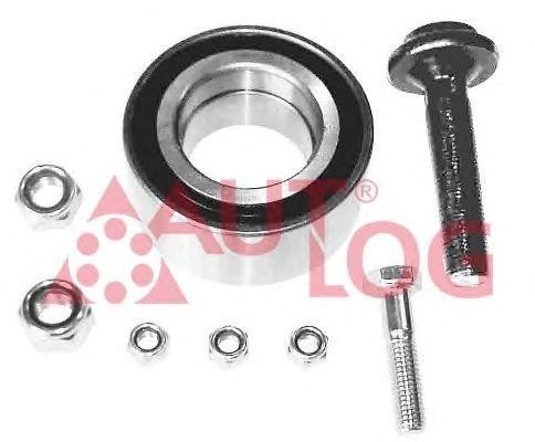 Подшипник ступицы колеса RS1091 AUTLOG