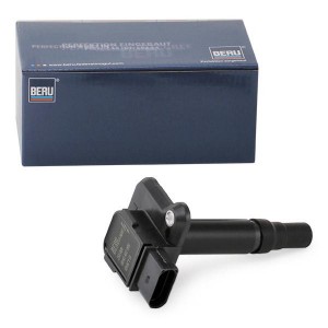 Катушка зажигания ZSE009 BERU