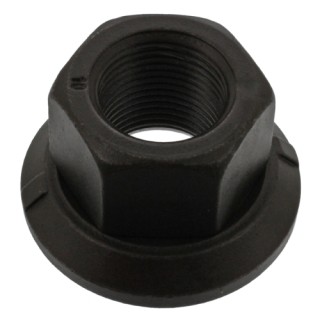 Гайка крепления колеса 04900 FEBI BILSTEIN