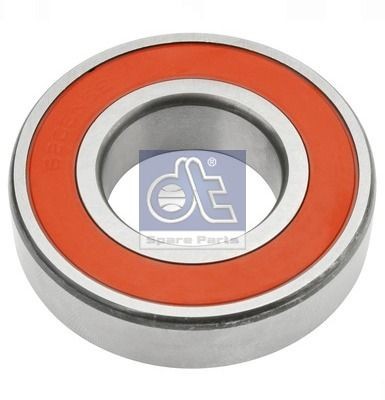 Подшипник ступицы колеса 2.15214 DIESEL TECHNIC